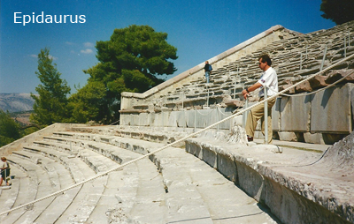 Epidaurus